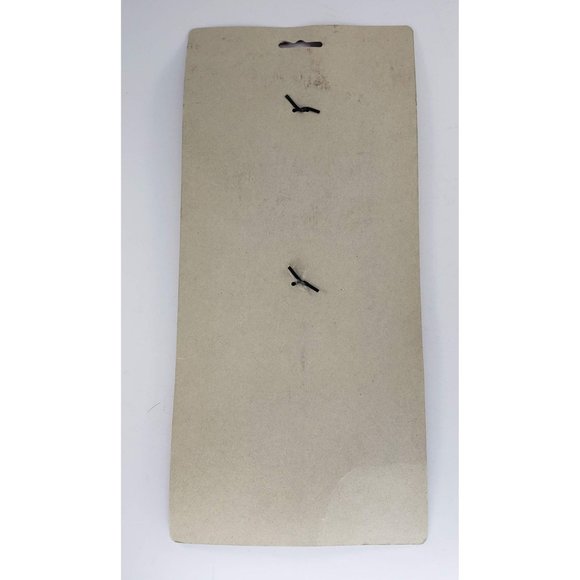 Vintage Happy Valentine's Day Decoration Planter Stake NOS West Coast Liquidator - Picture 4 of 4